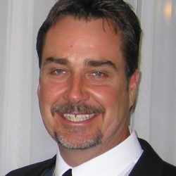 Greg Teslia